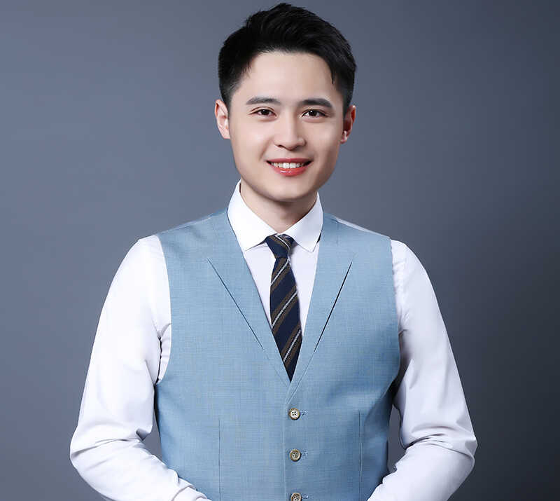 杨老师