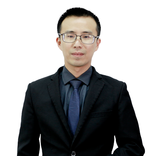 陈龙