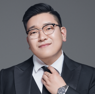 李超