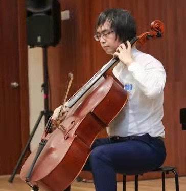 孙繁欣