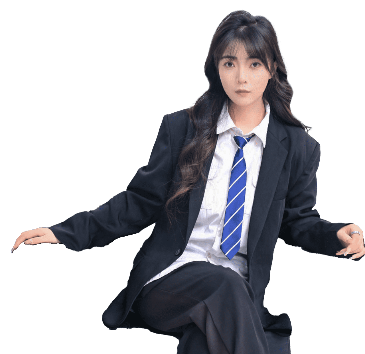 马老师
