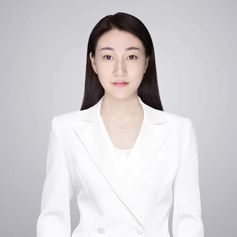 天津-Sarah