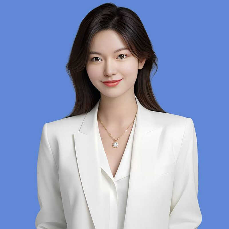 珠海-Phoebe