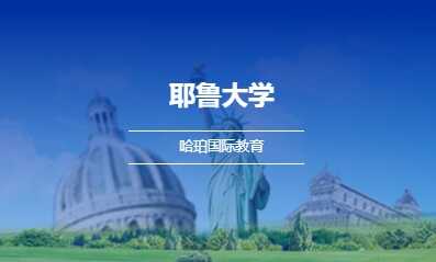 耶鲁大学