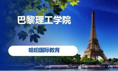 巴黎理工学院
