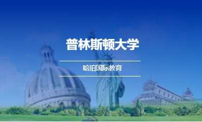 普林斯顿大学