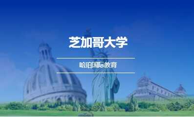 芝加哥大学