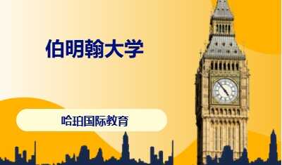 伯明翰大学