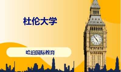 杜伦大学