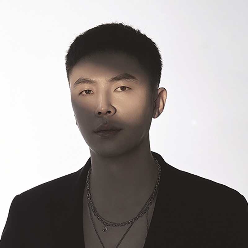 张恒老师