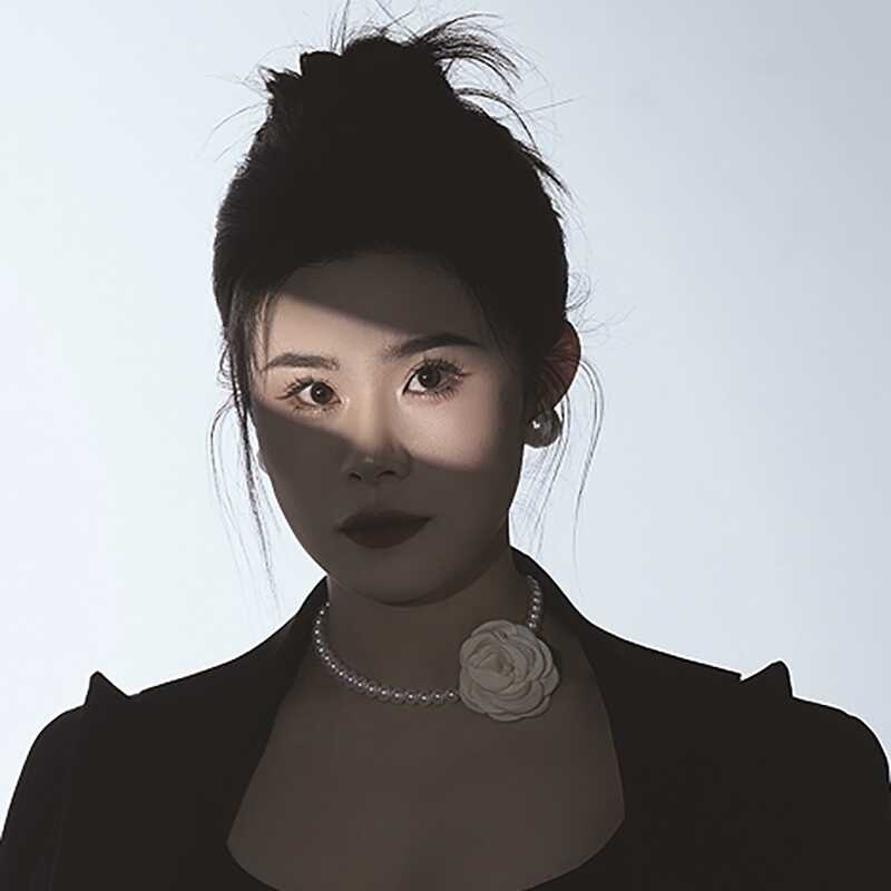 田田老师