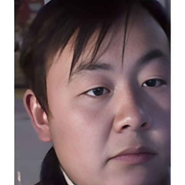 江老师
