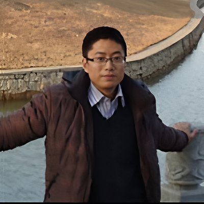 袁老师