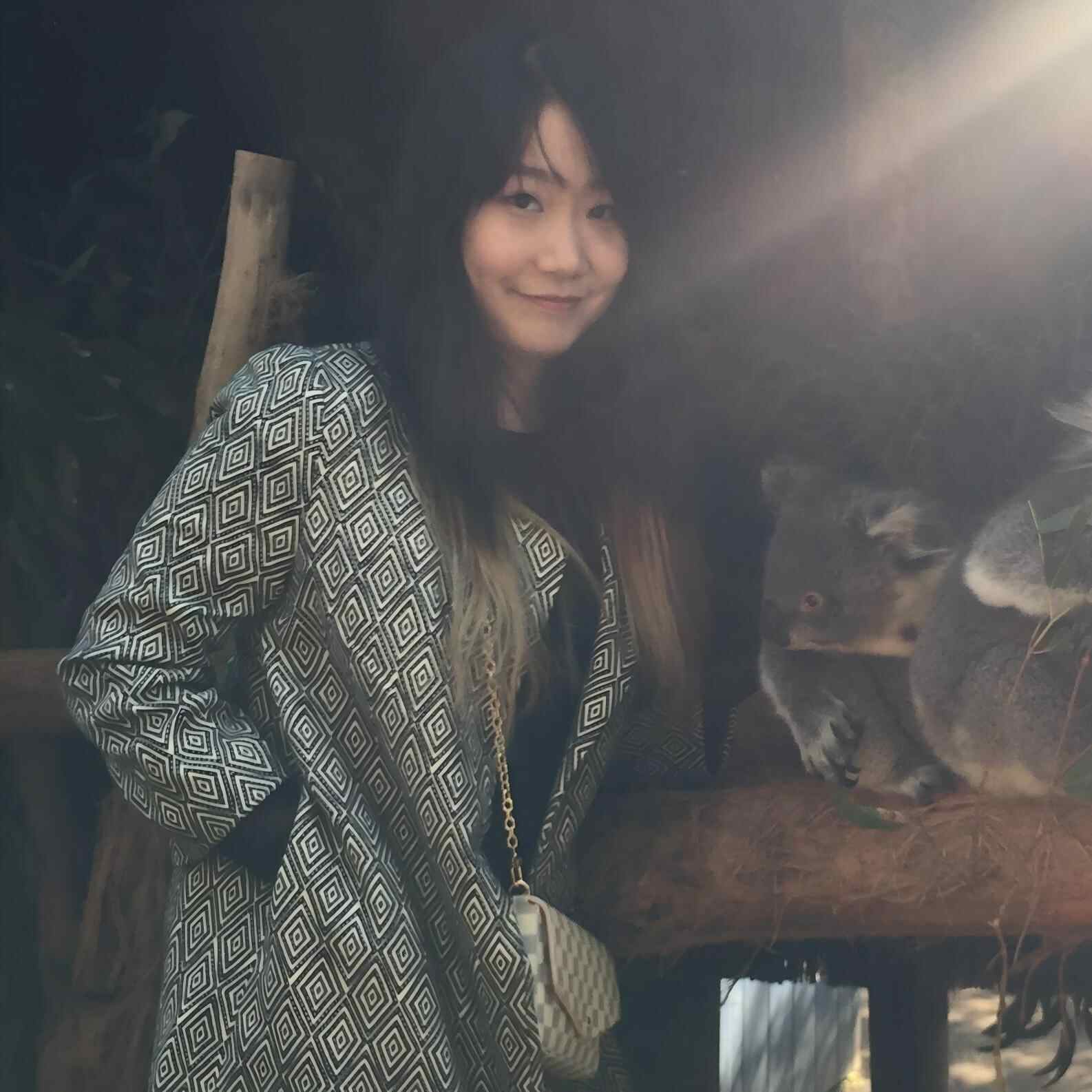 Caroline