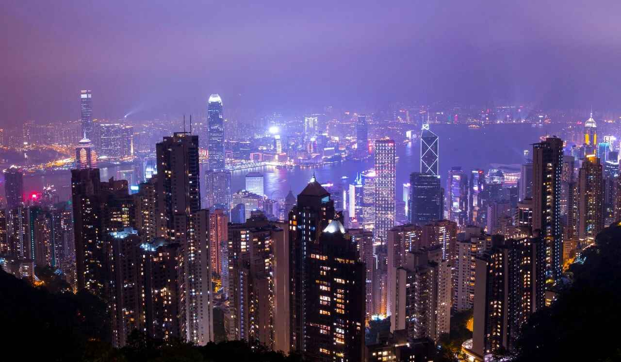 卷不动高考？OSSD 帮你直录香港、新加坡知名院校！