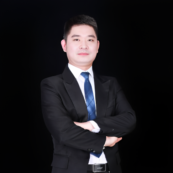 李老师 全栈