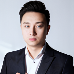 王 涵