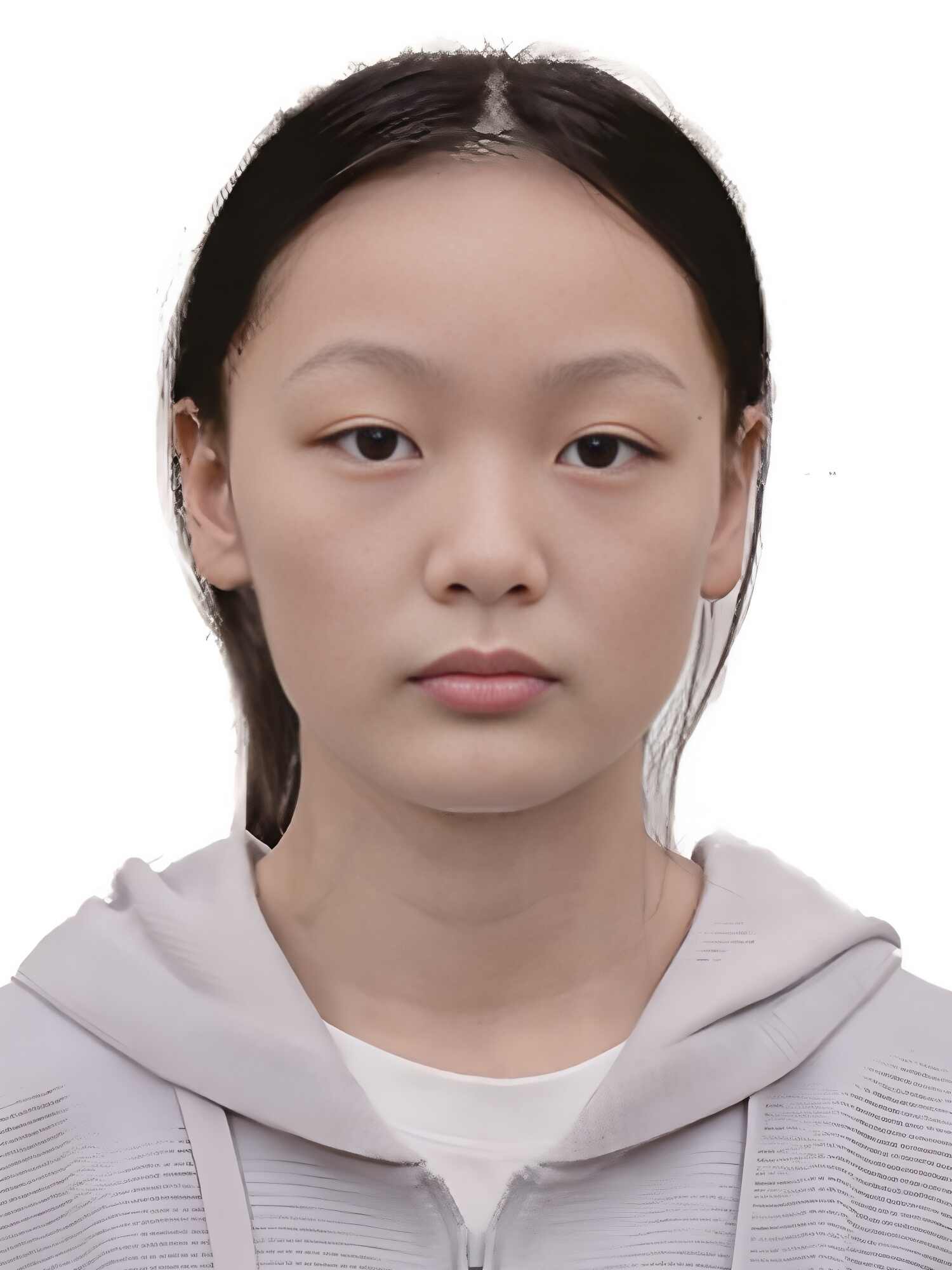 陈熙筱