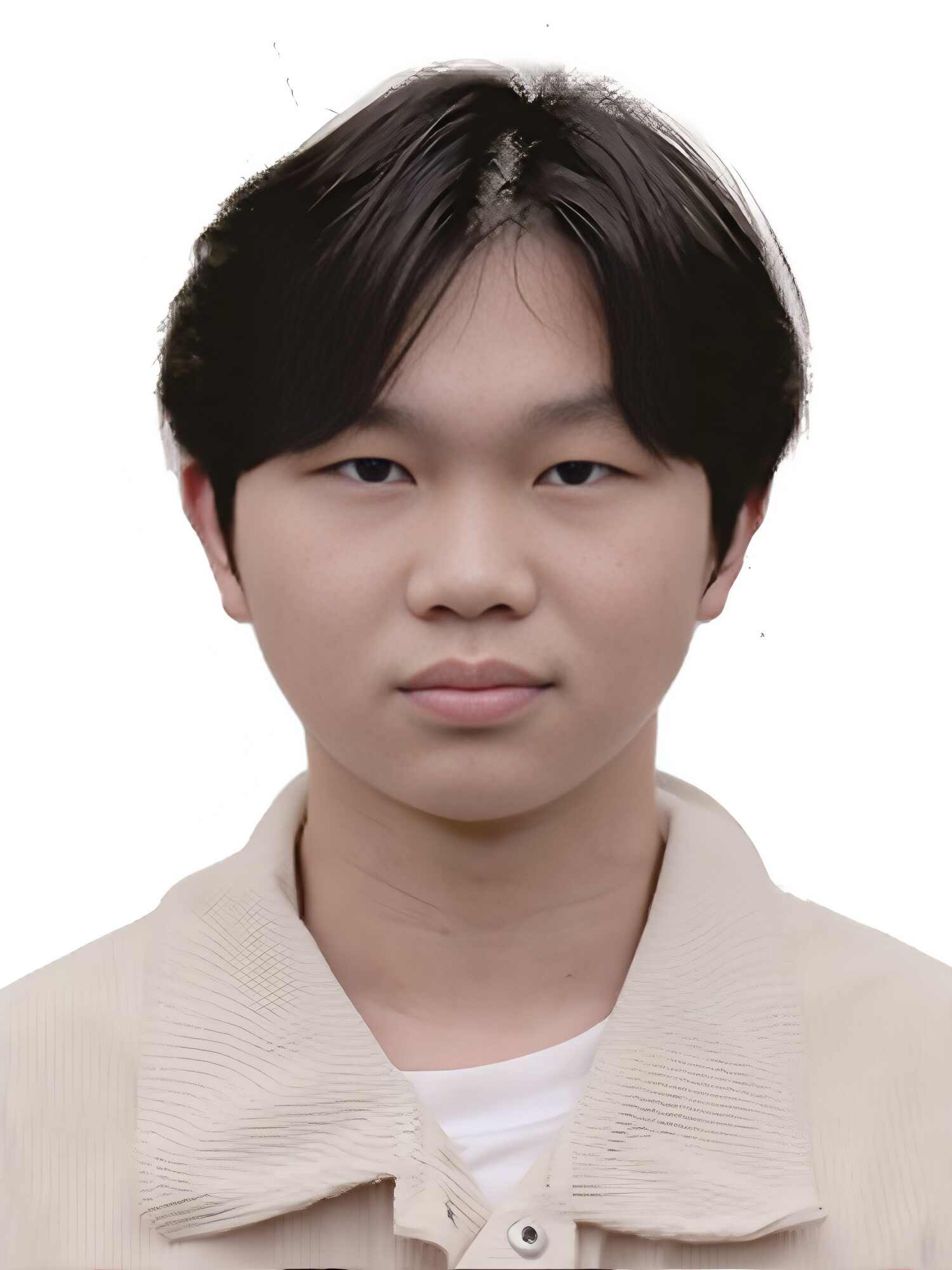 李正轩