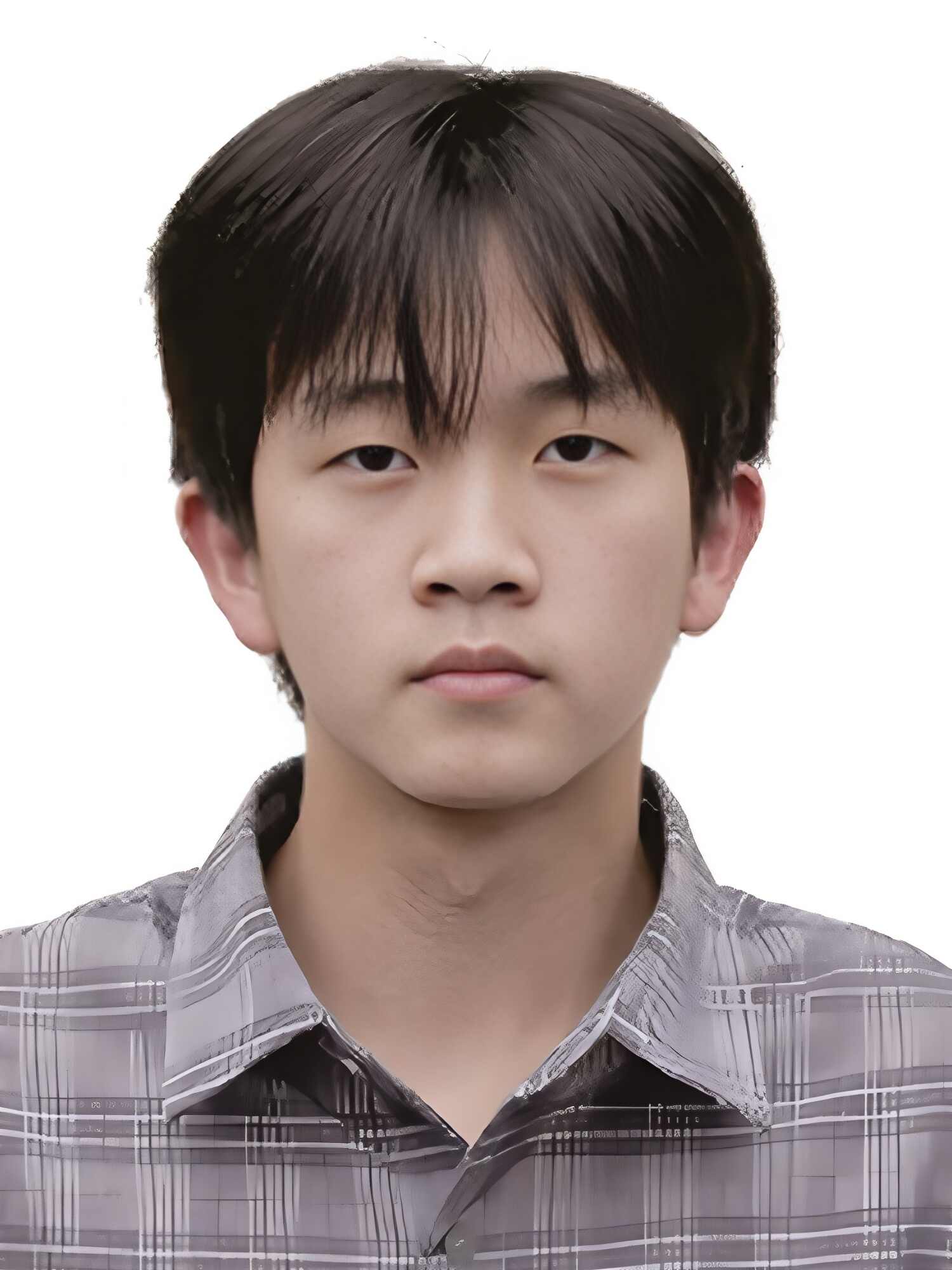 黄自适
