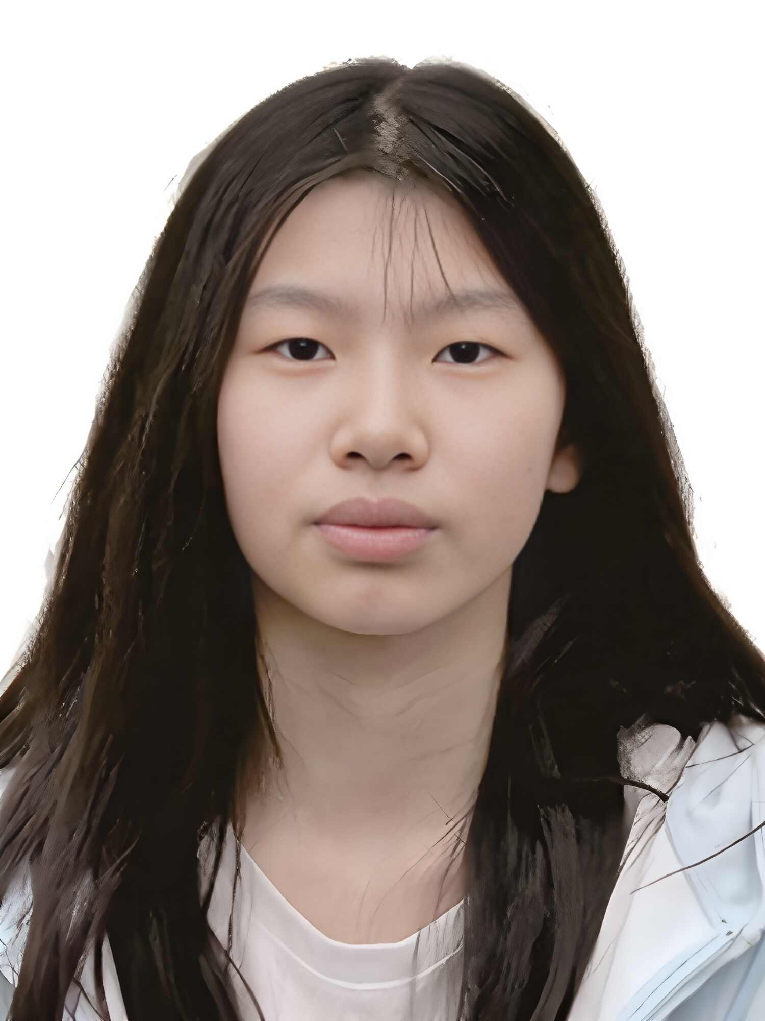 张蕊希