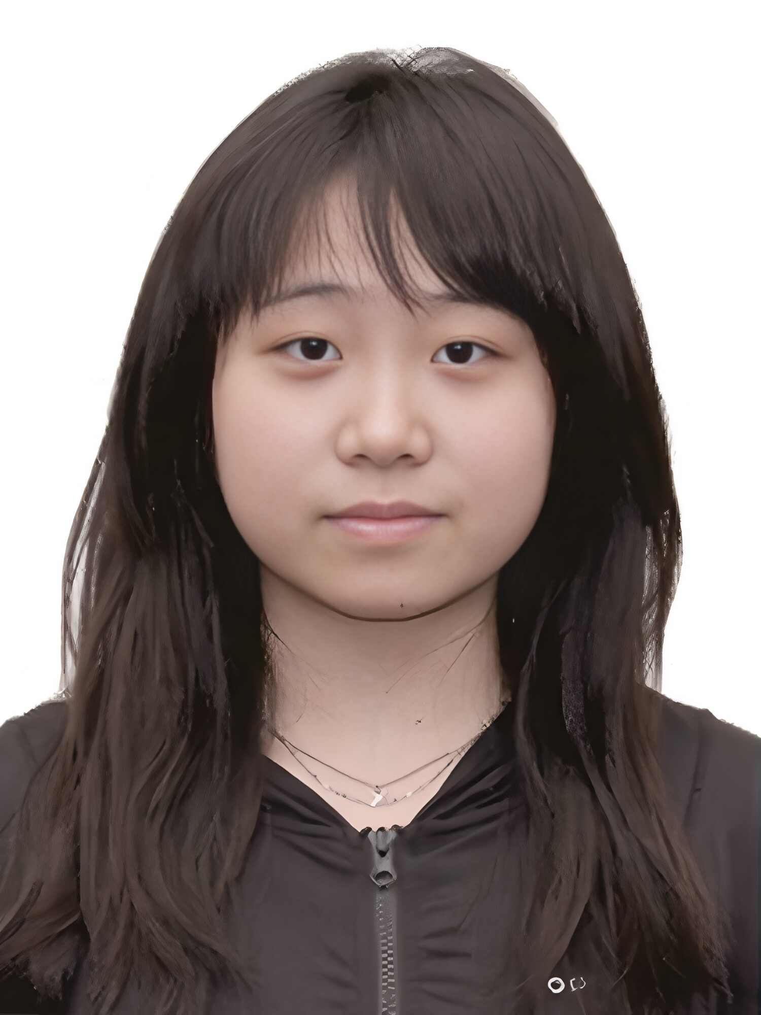 黄馨宇