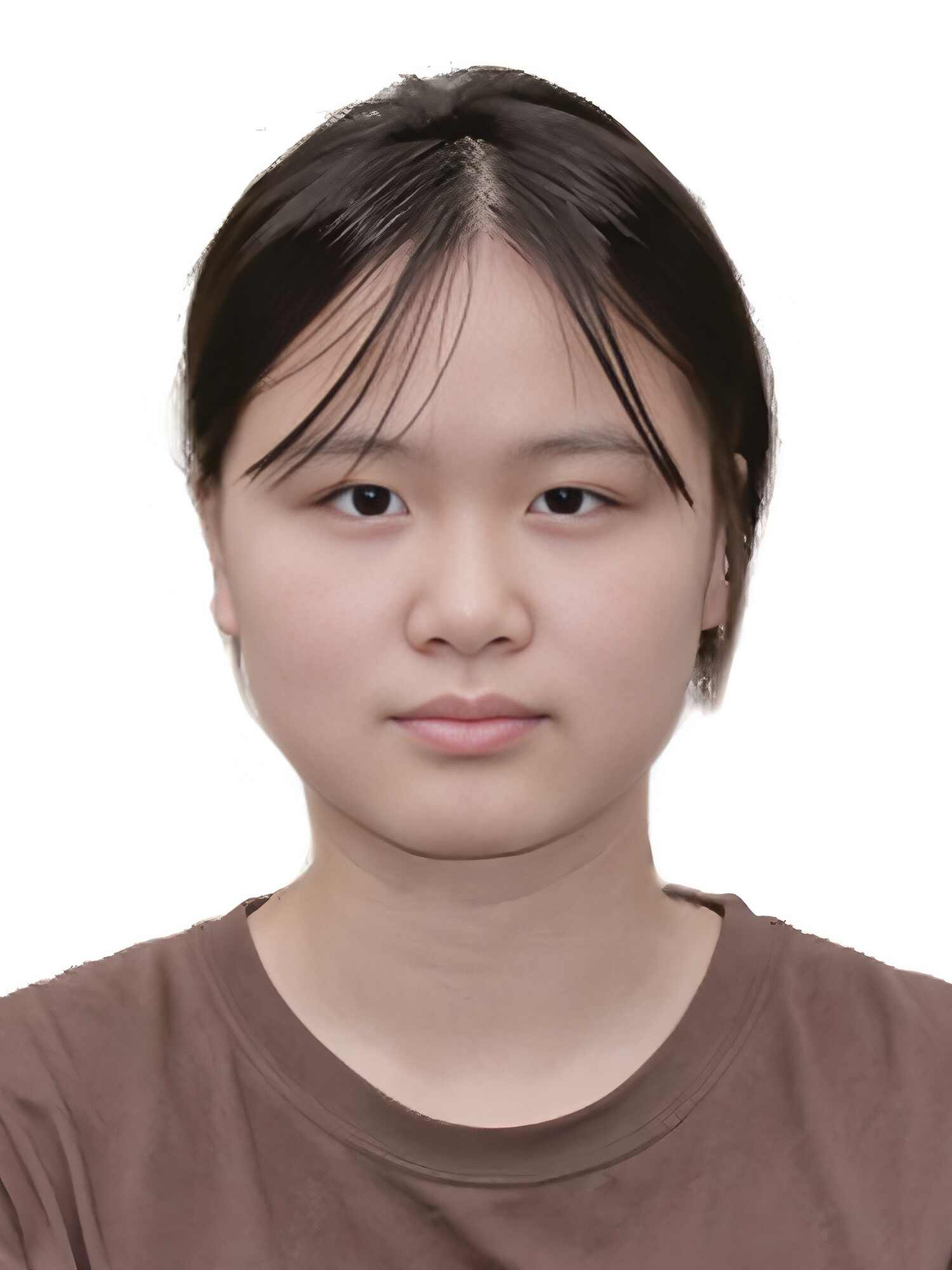 黄欣仪