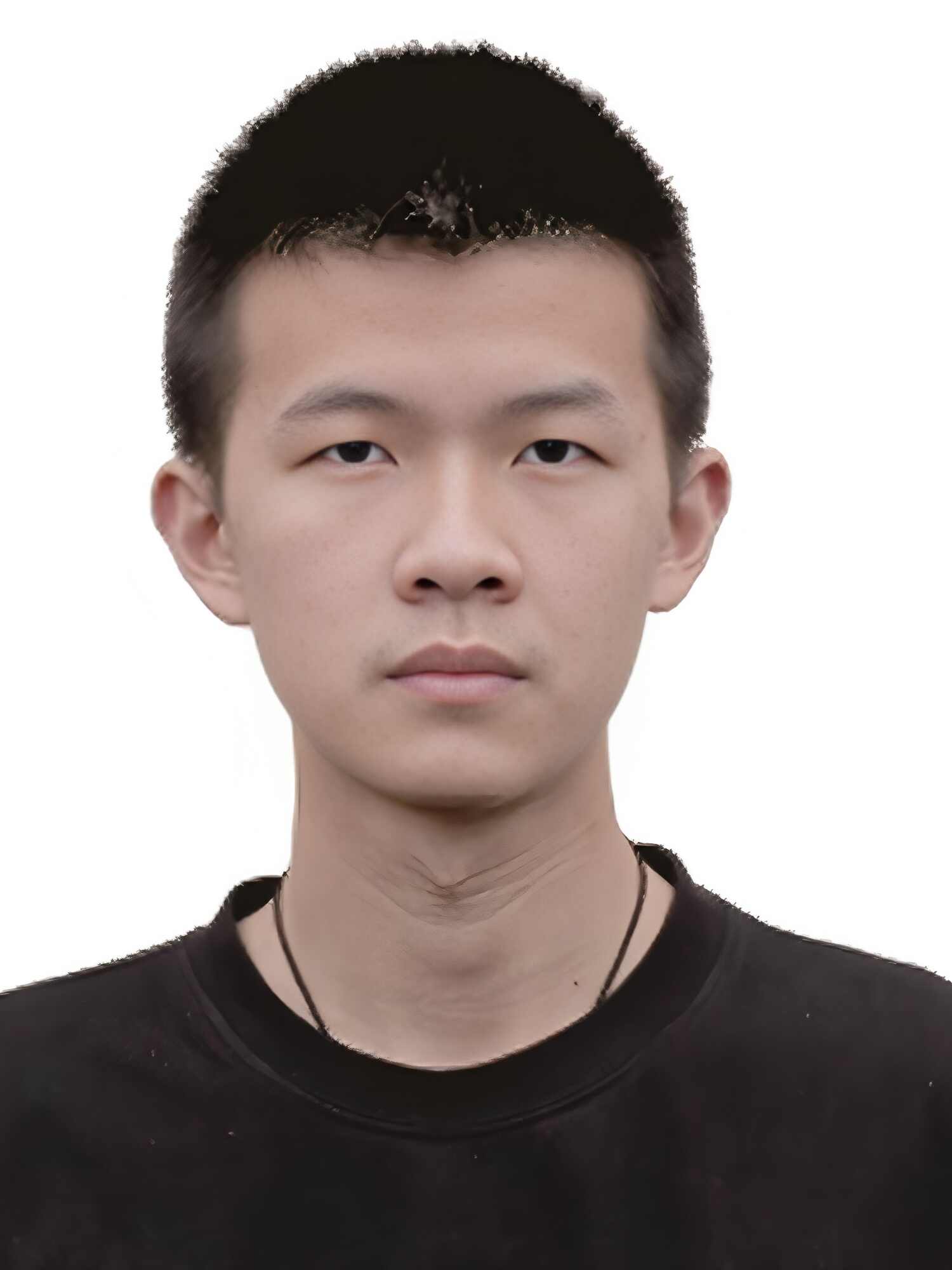 余志鹏