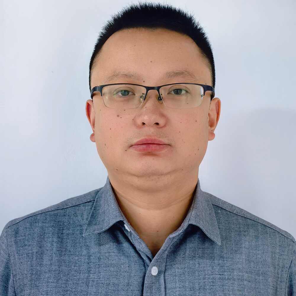 杨蛟