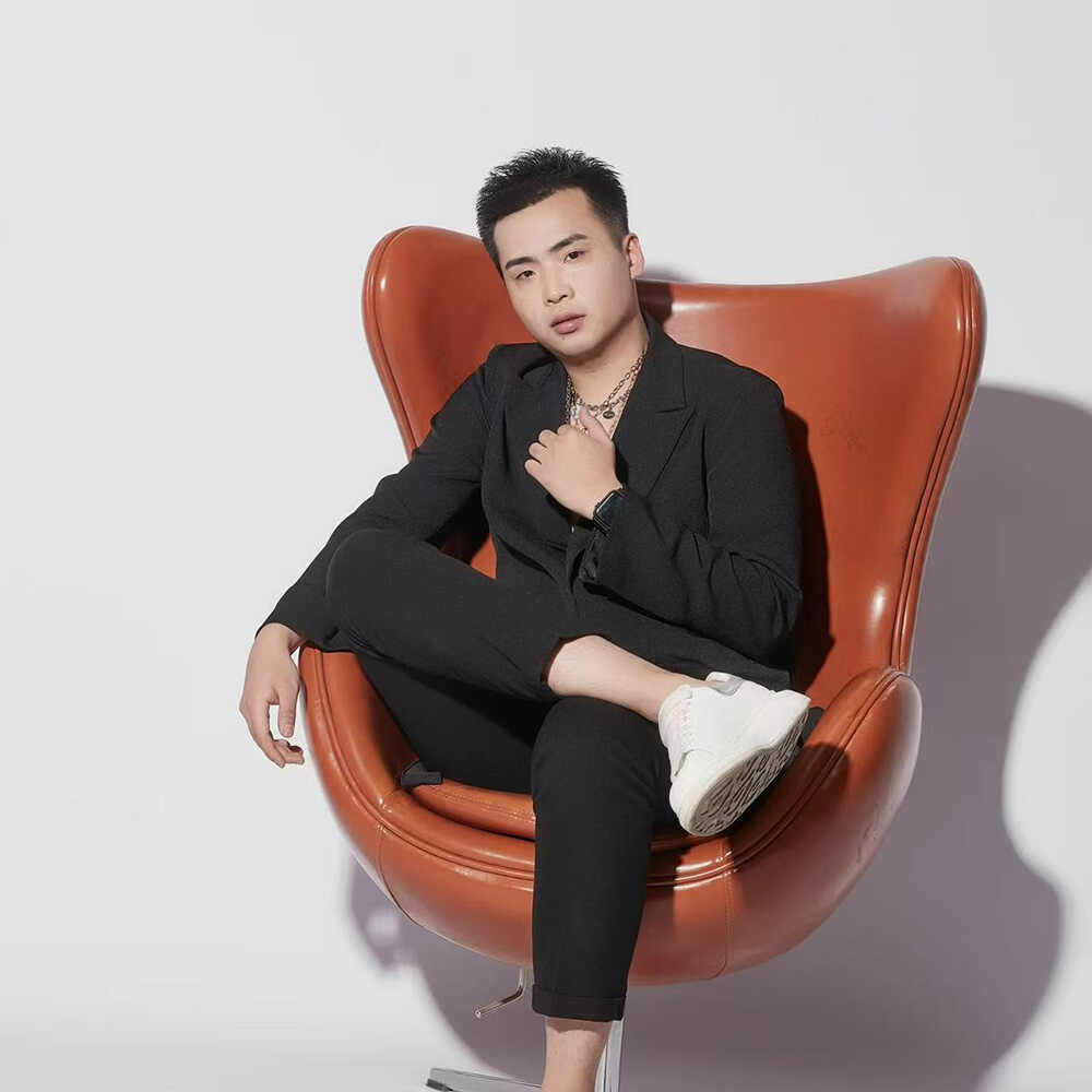 小瑞老师