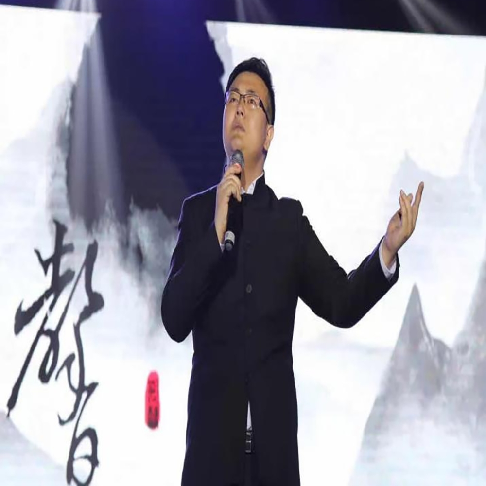 闫嘉琪