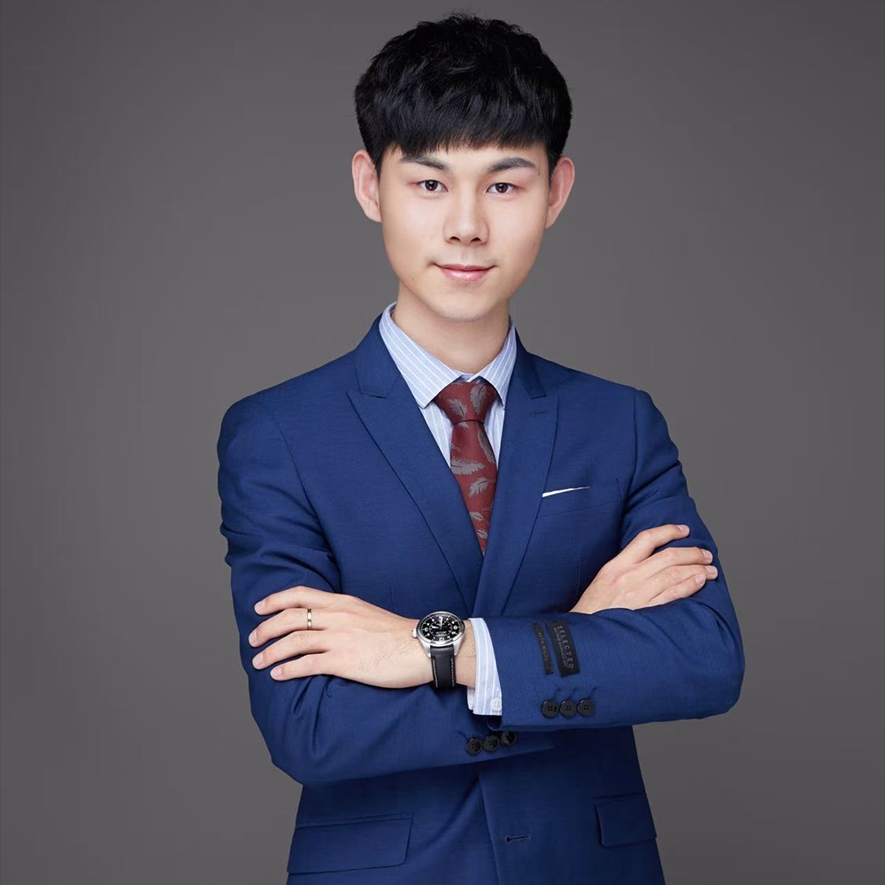 李冠男