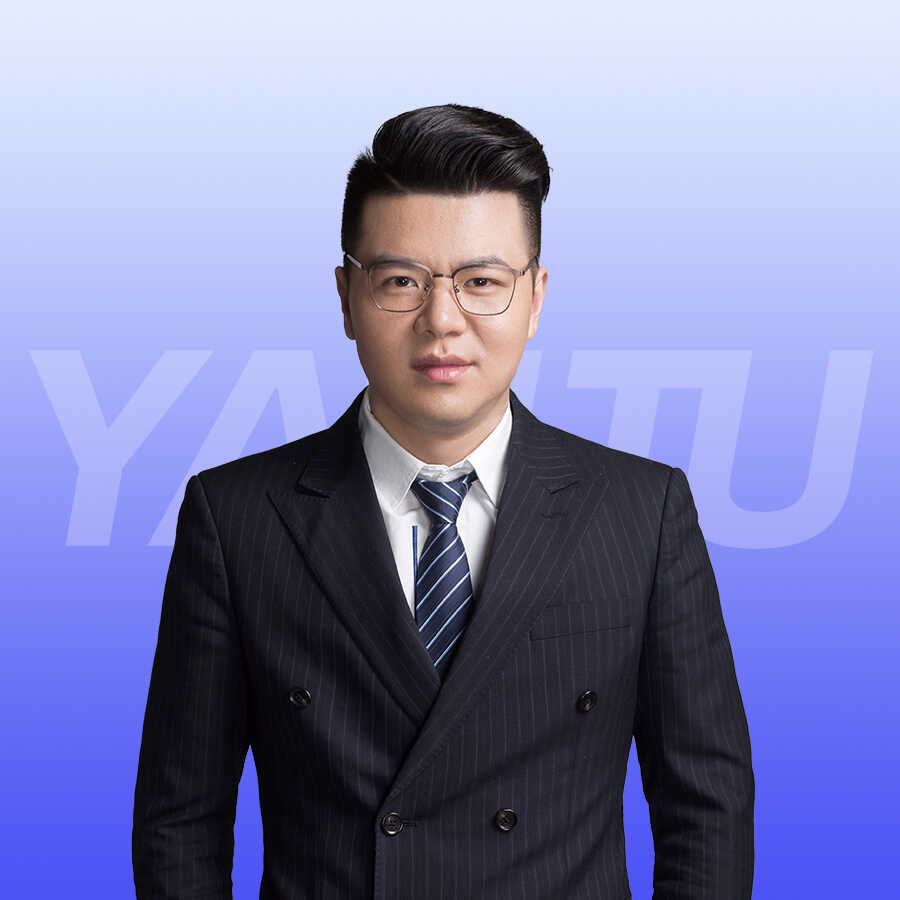 杨超