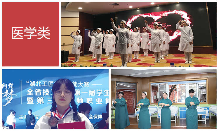 医学类