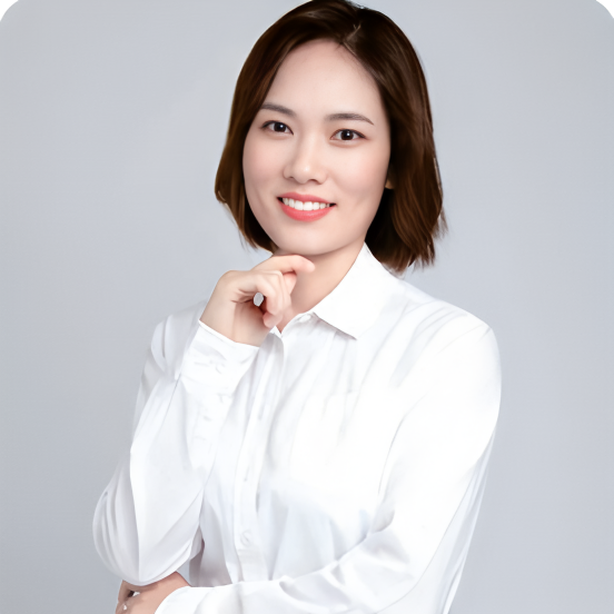 Wendy 徐老师