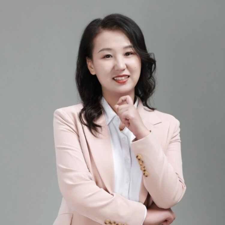 小鹤老师