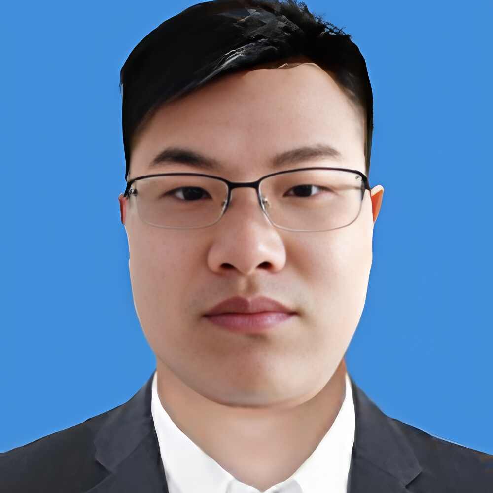 丁刚强