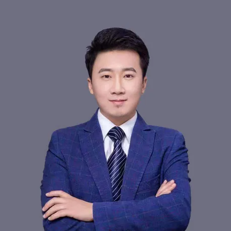 张硕老师