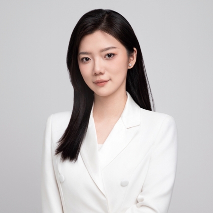 Kelly wu
