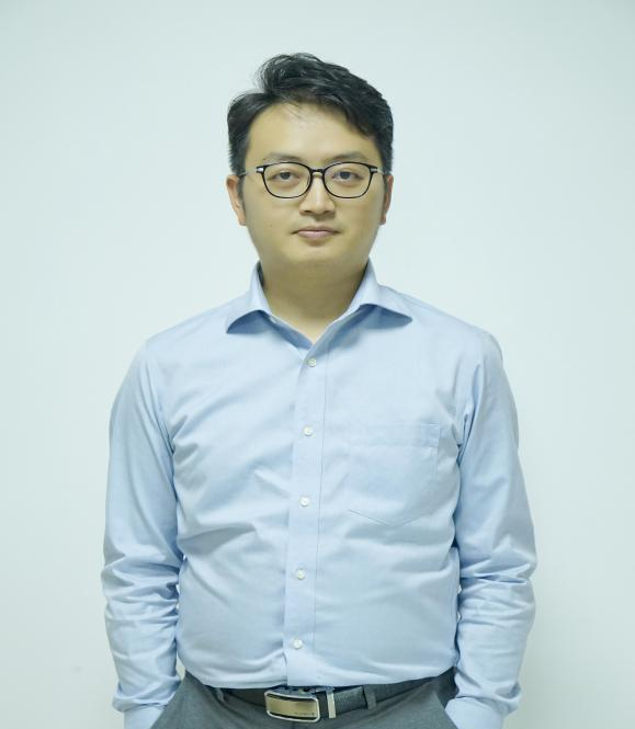 杨勇
