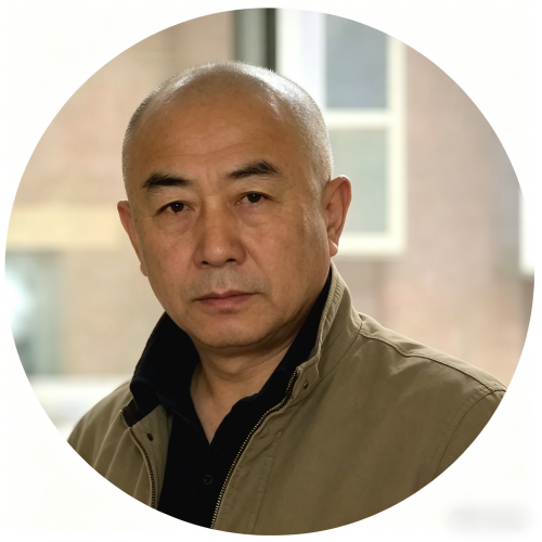 丁小秋