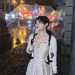 杨奕 Iris