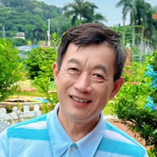 黄兆腾