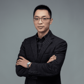 李树斌