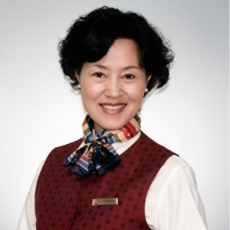 周老师