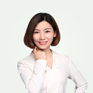 陈丽珍