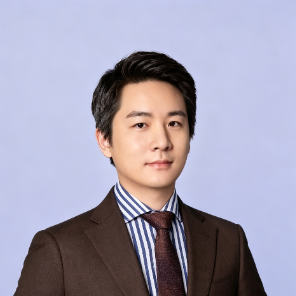 白老师
