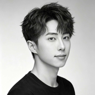 杨颜铭