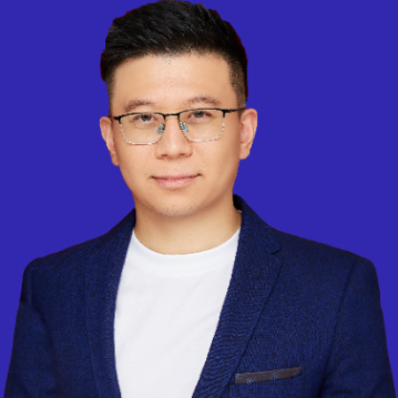 Superzhou（吴晓舟）