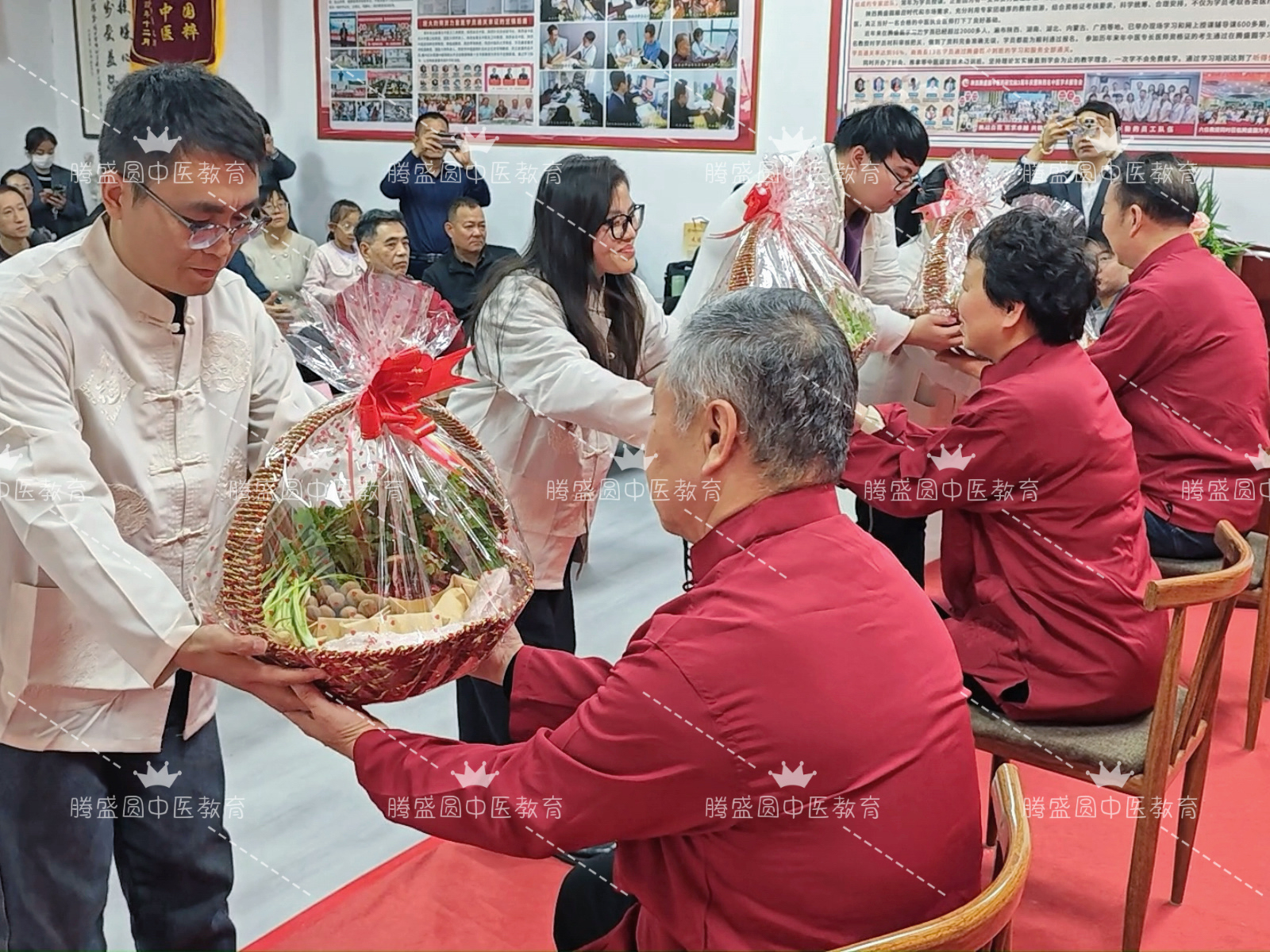 西安中医师承培训班
